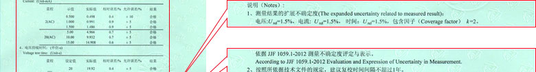 电力亚洲午夜在线证书报告结果页