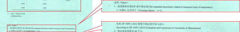 化学亚洲午夜在线证书报告结果页