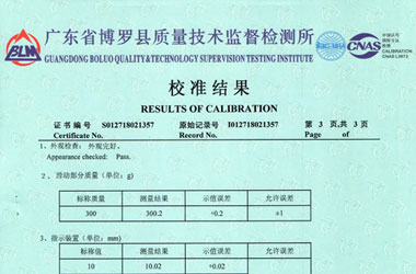 力学亚洲午夜在线证书报告结果页图片