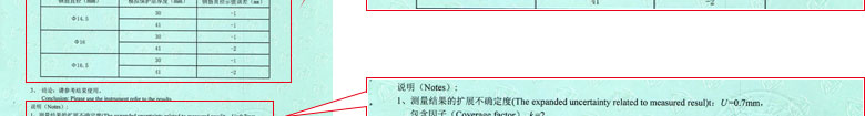 铁路试验亚洲午夜在线证书报告结果页